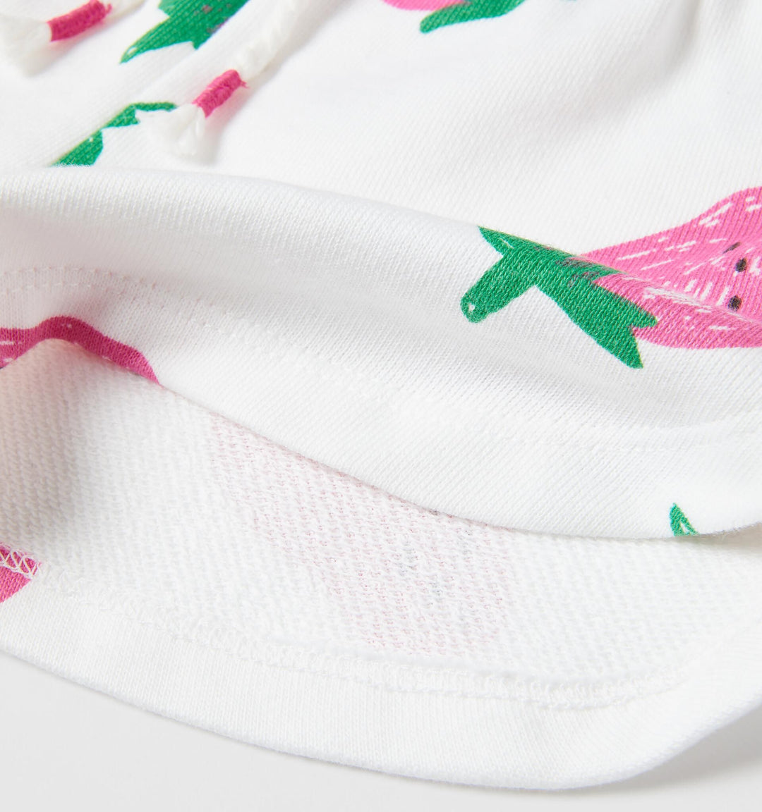 Moudda ZARA - Short - Tunisie 3