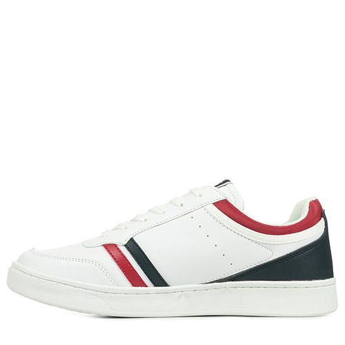 Moudda Sergio Tacchini - Sneakers SERGIO TACCHINI COBY LOW LTX - Tunisie 4