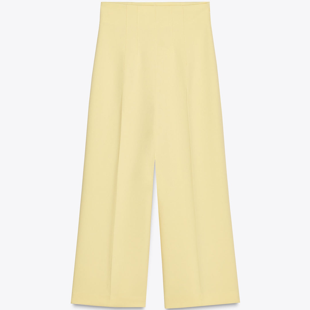 Moudda ZARA - Pantalon Culotte - Tunisie 1