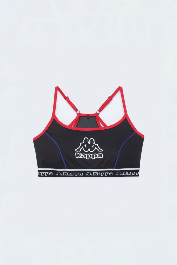 Moudda Lefties - Bandeau Gym - 2