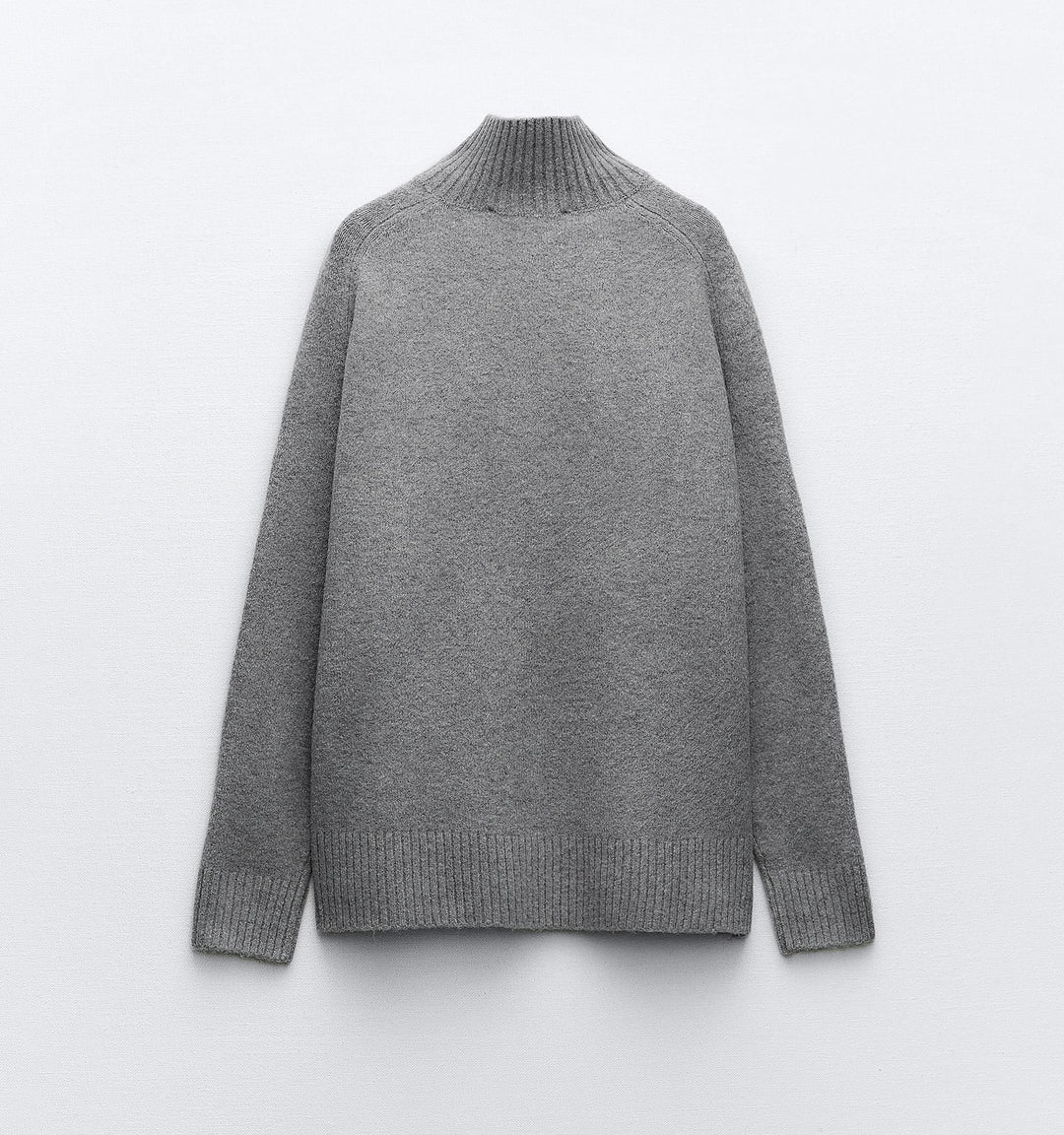 Moudda ZARA - Knit Sweater - Tunisie 3