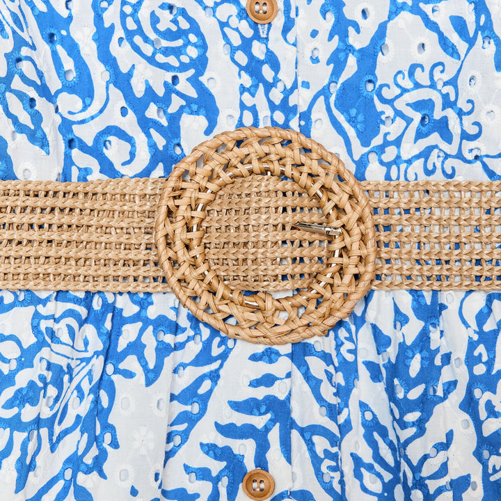 Moudda ZARA - Ceinture - Boucle - Tunisie 3