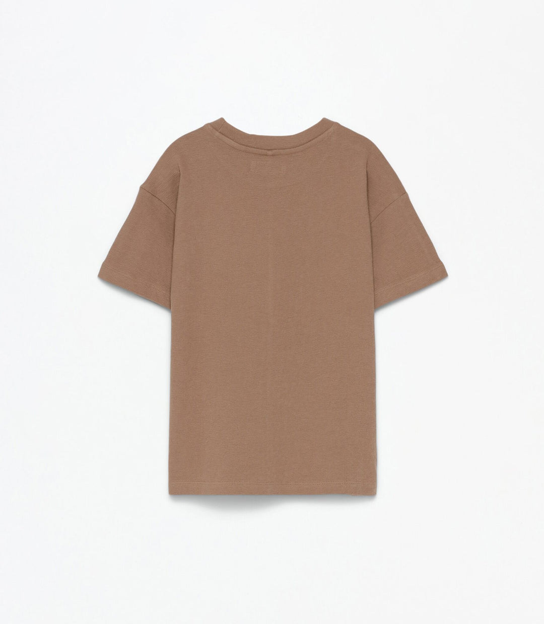 Moudda Lefties - T-Shirt Maille Coupée - Coordonné Garçon - Tunisie 3