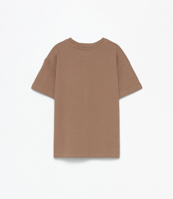 Moudda Lefties - T-Shirt Maille Coupée - Coordonné Garçon - Tunisie 3