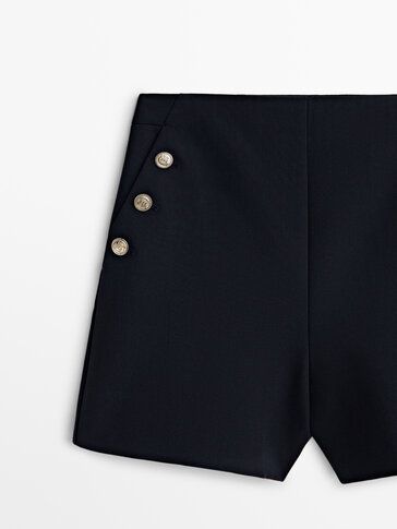 Moudda Massimo Dutti - Pantalon - Tunisie 4