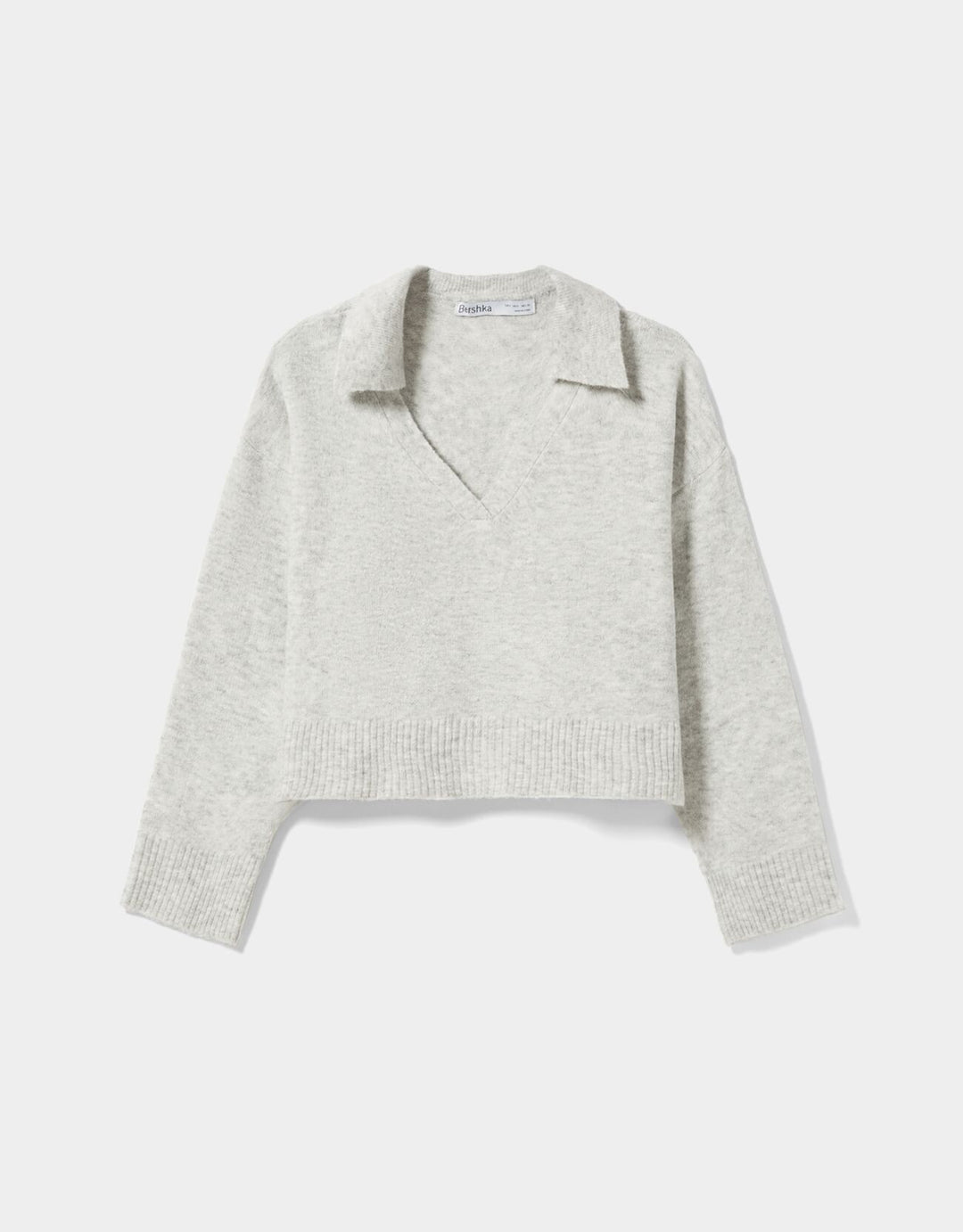 Moudda BERSHKA - Pull over - Tunisie 1