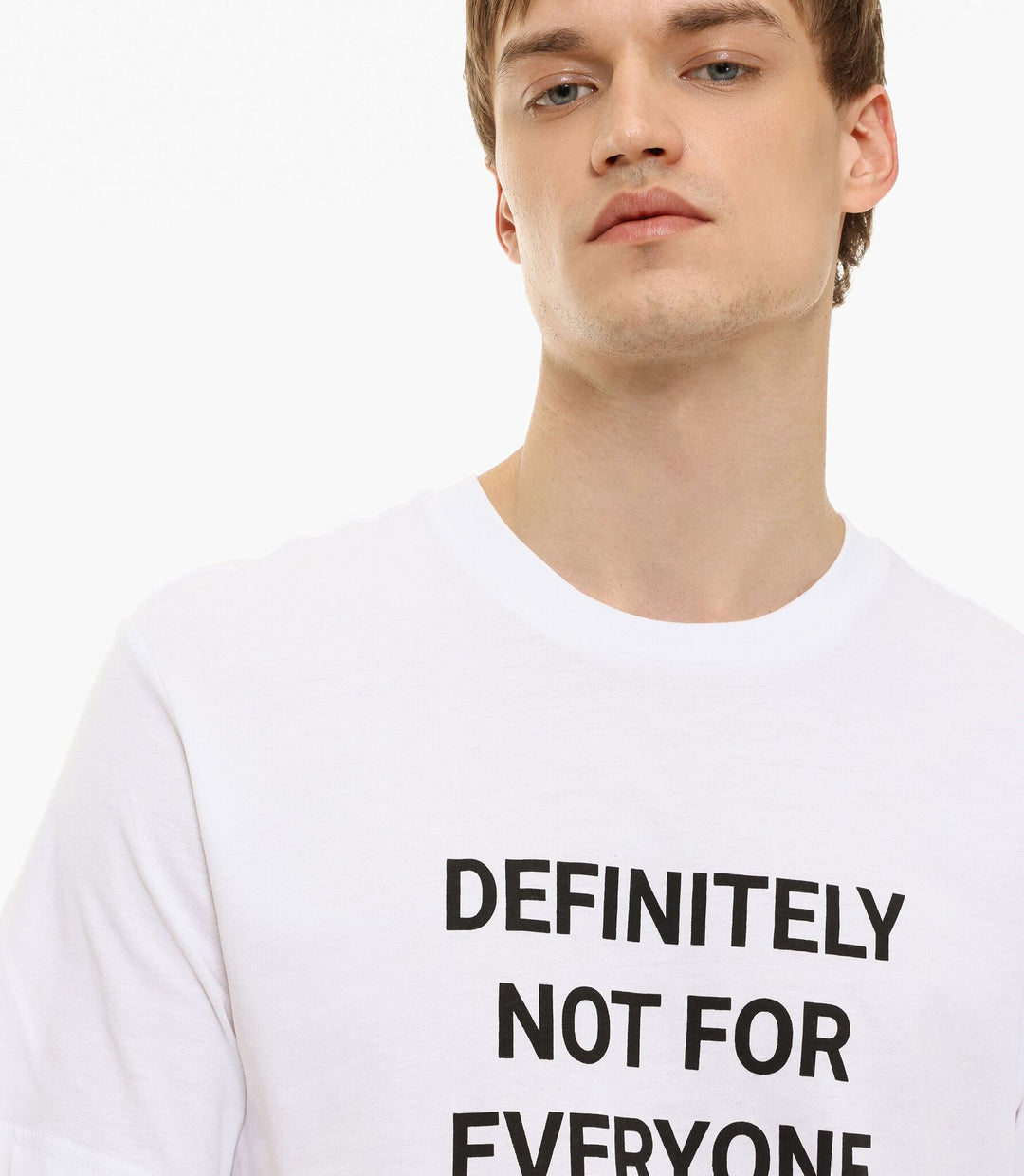 Moudda Lefties - T-Shirt - Bloc Imprimé 4,99 - Tunisie 3