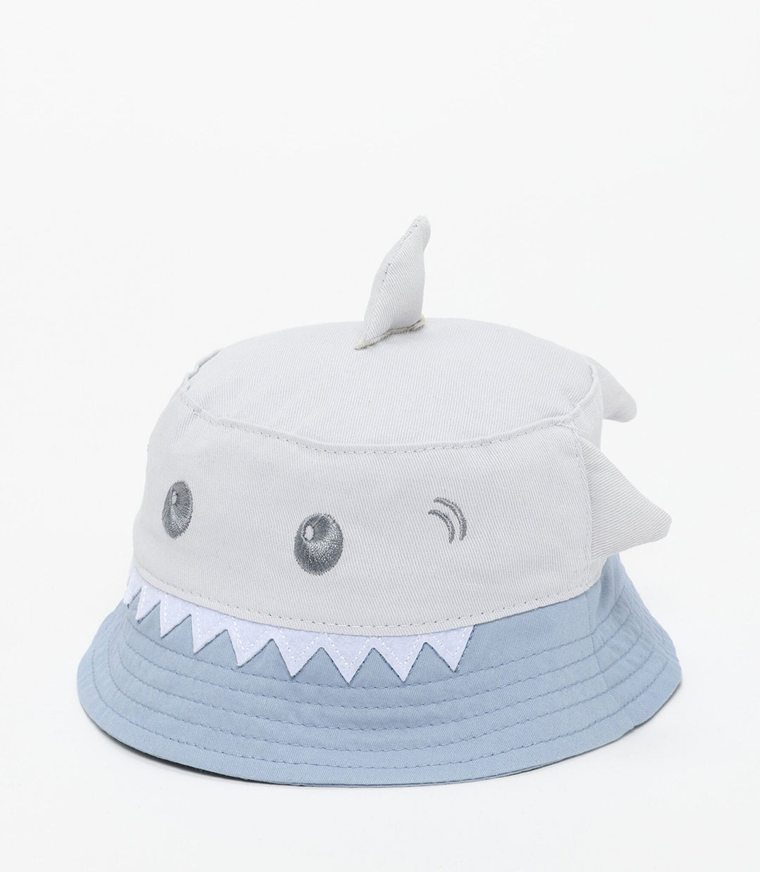 Moudda Lefties - Chapeau Bucket 3D - Bébé Requin - Tunisie 2