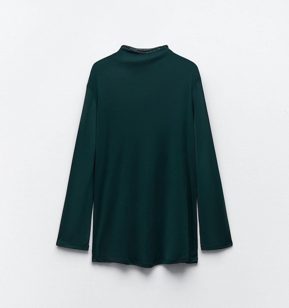 Moudda ZARA - Pull-Over - Tunisie 2