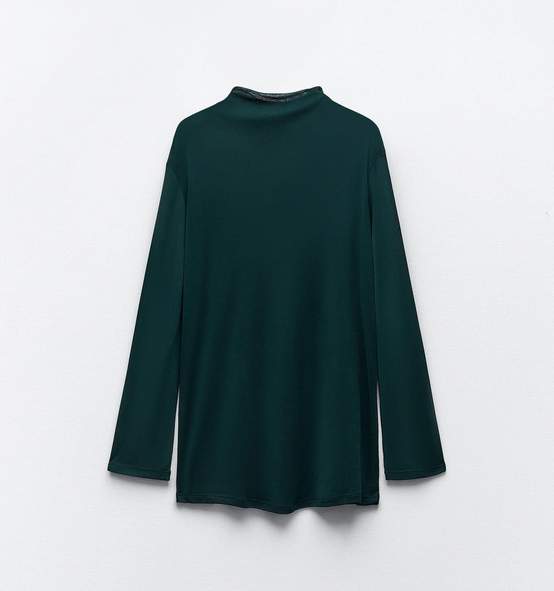 Moudda ZARA - Pull-Over - Tunisie 2