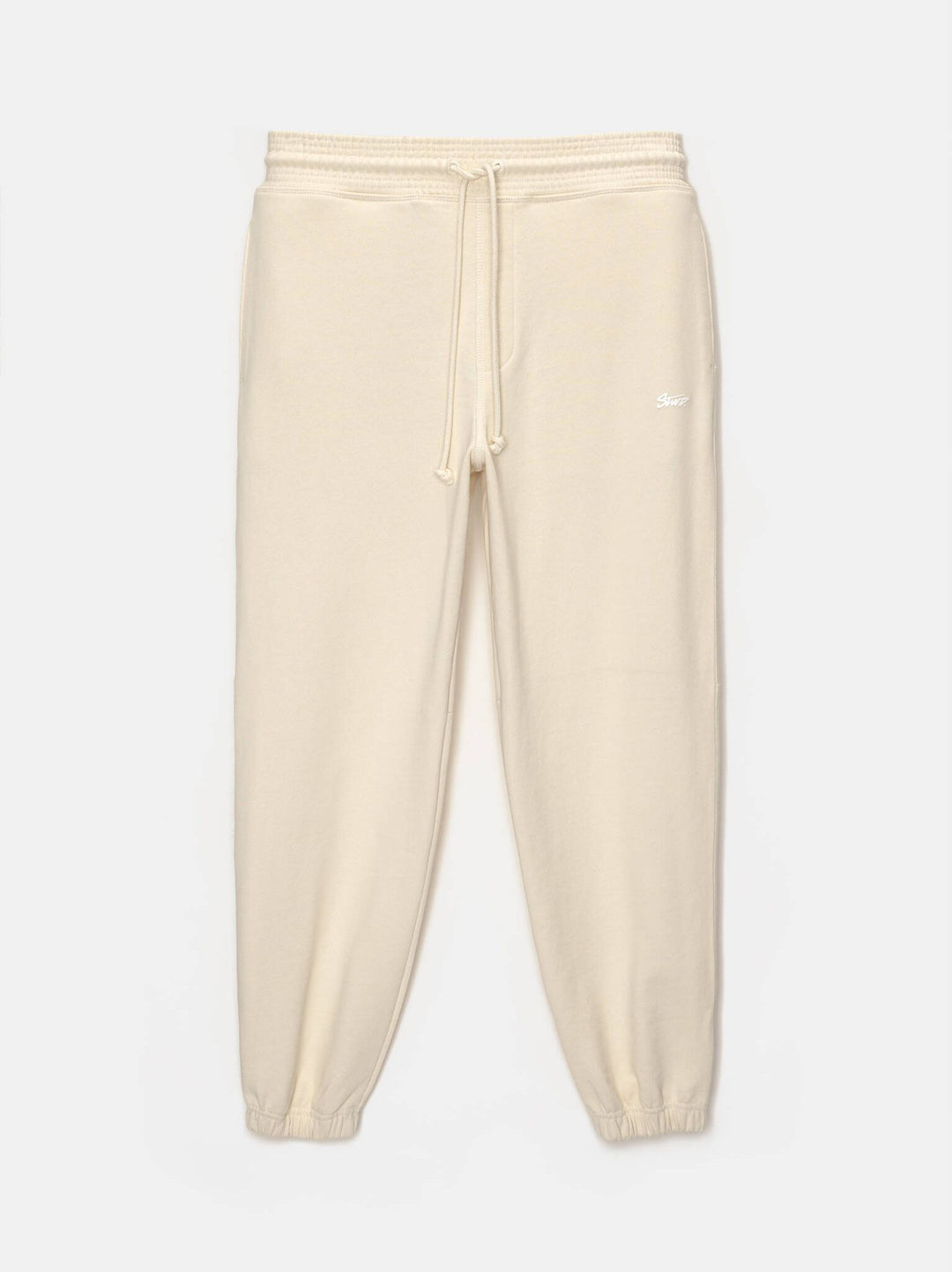 Moudda PULL & BEAR - Pantalon Jogging Basique STWD Molleton Revers - Tunisie 4