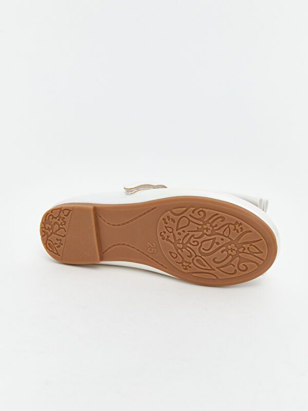 Moudda LC Waikiki - Ballerines Fille Buxe blanc - Tunisie 4