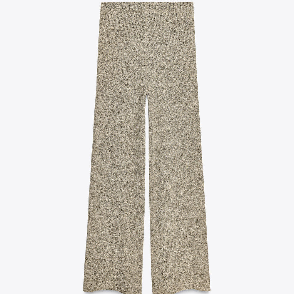 Moudda ZARA - Pantalon - Poly-lin - Tunisie 2