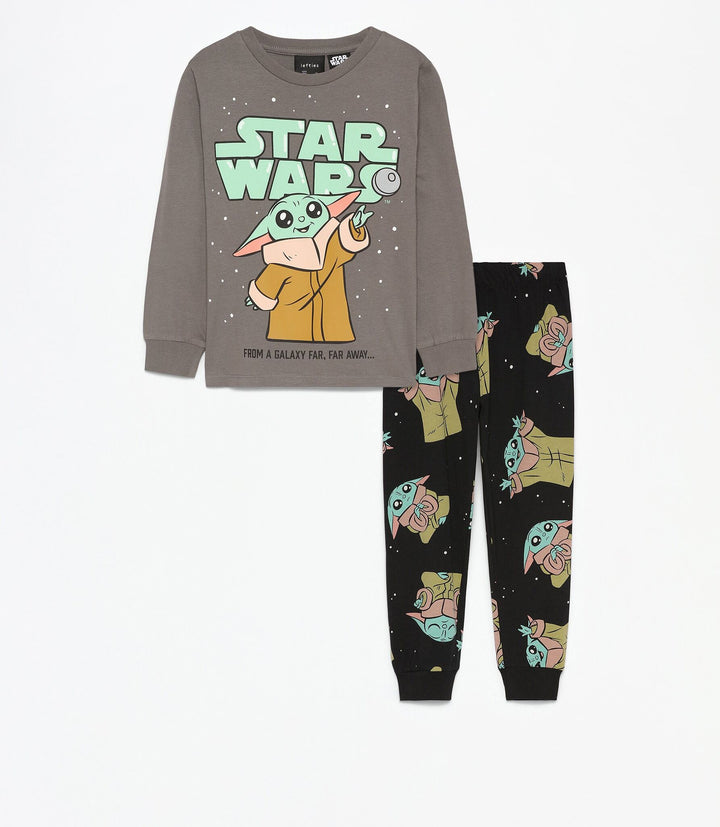 Moudda Lefties - Pyjama Jersey - Star Wars (Licence Garçon) - Tunisie 1