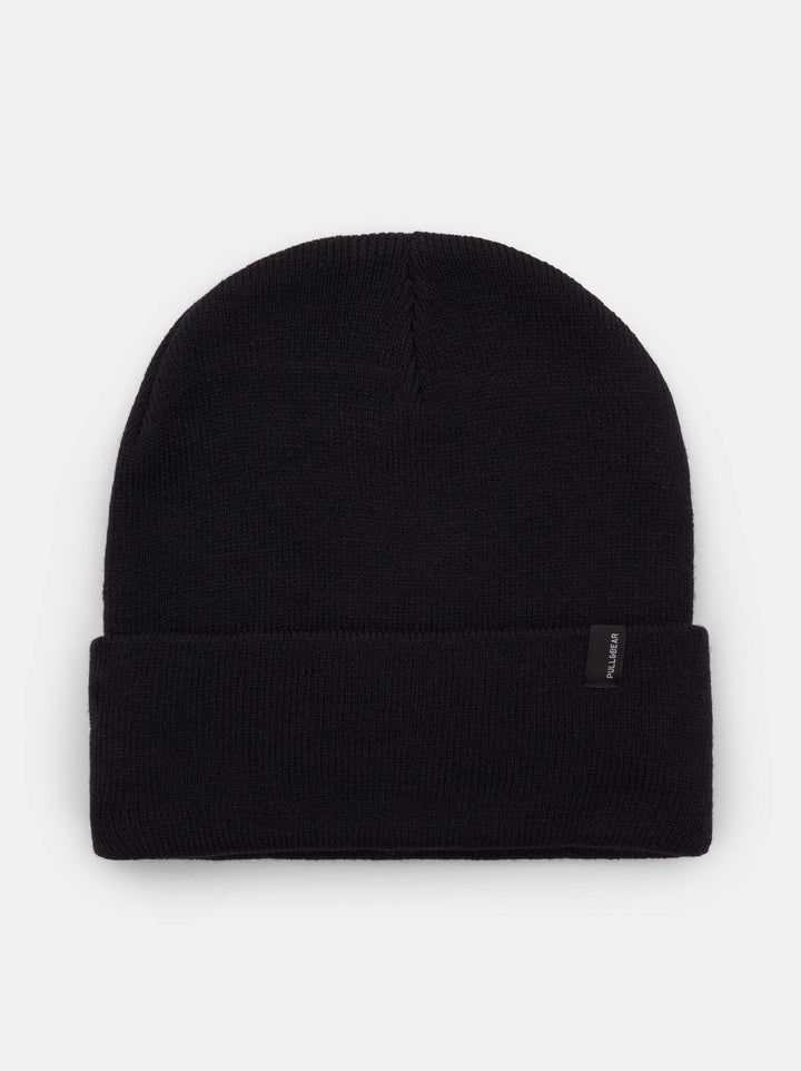 Moudda PULL & BEAR - Bonnet Basique - Join Life - Tunisie 2