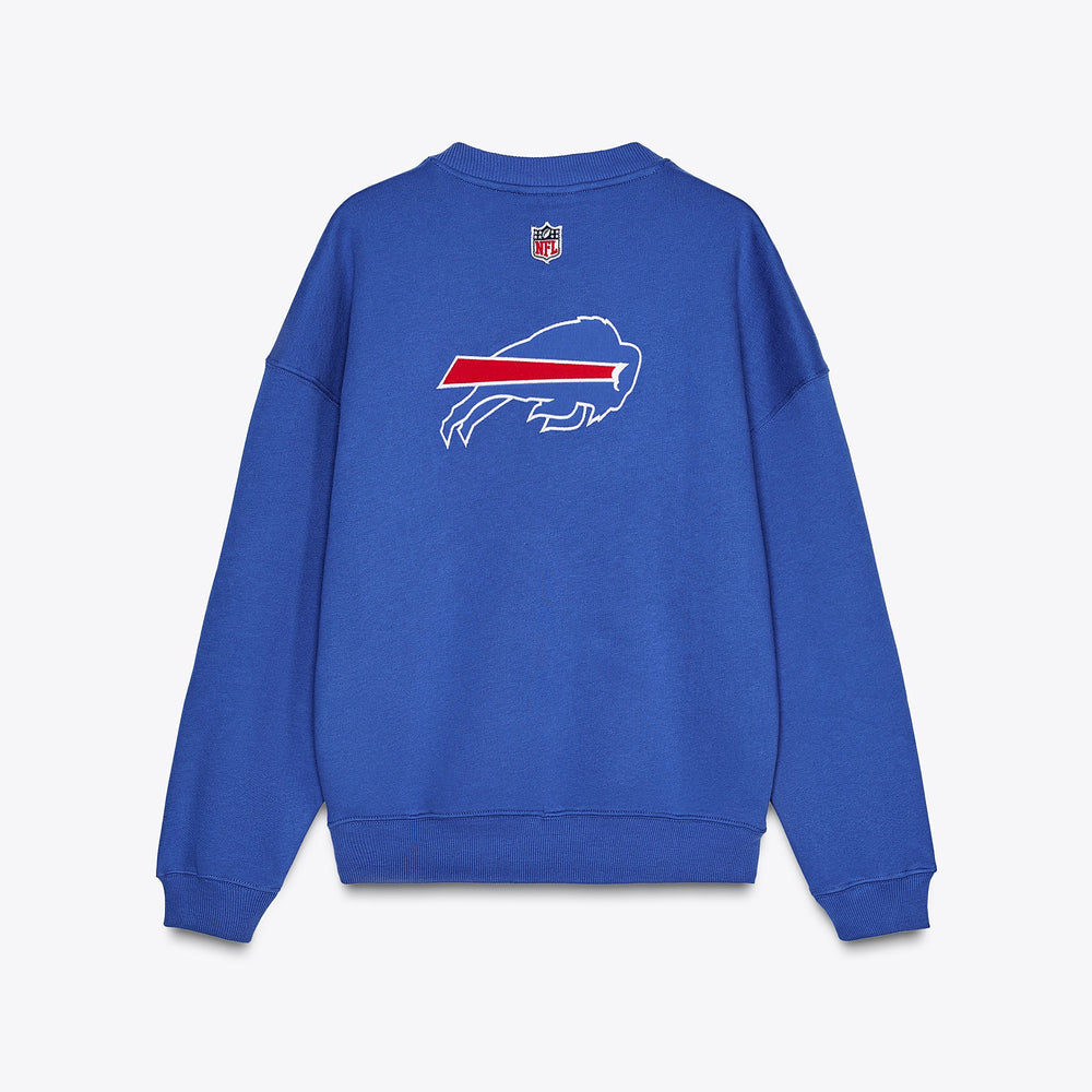 Moudda ZARA - Sweat - NFL Bills - Tunisie 2