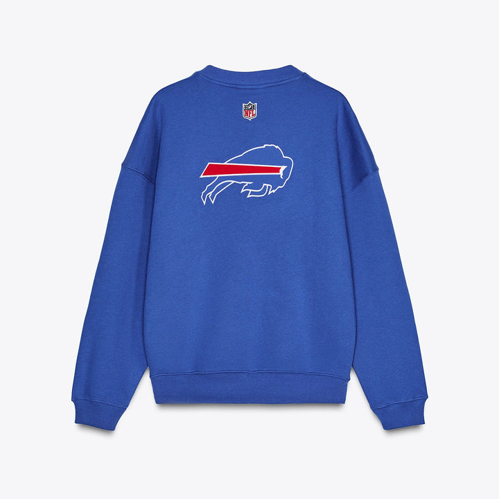 Moudda ZARA - Sweat - NFL Bills - Tunisie 2