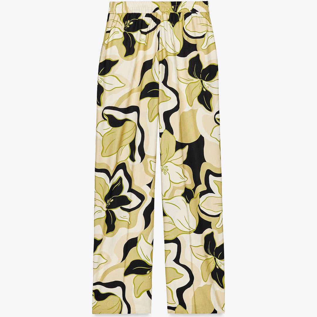 Moudda ZARA - Ensemble Pantalon Imprimé - Tunisie 2
