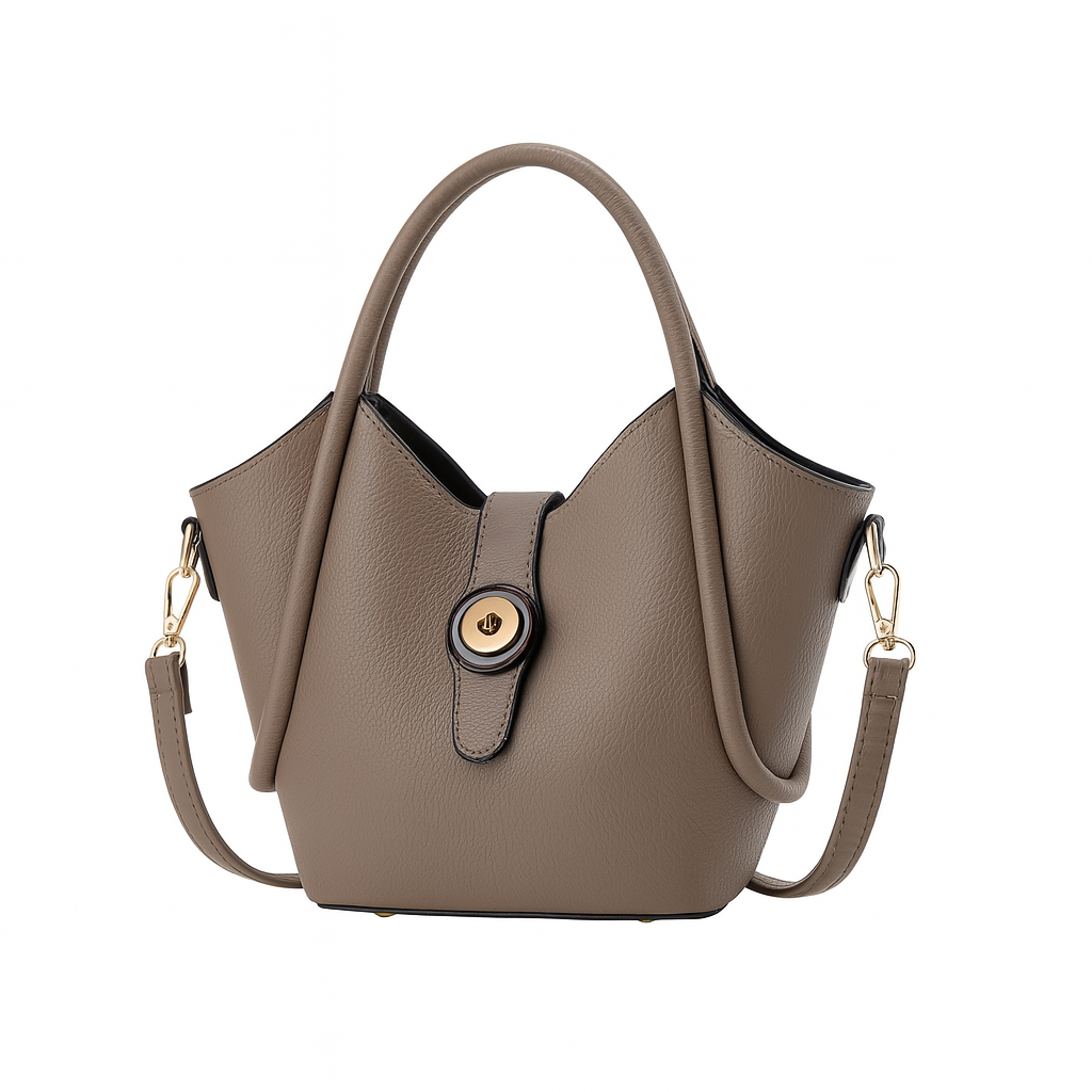 Moudda Bloom - Sac à main 'Luxa' - Tunisie 7