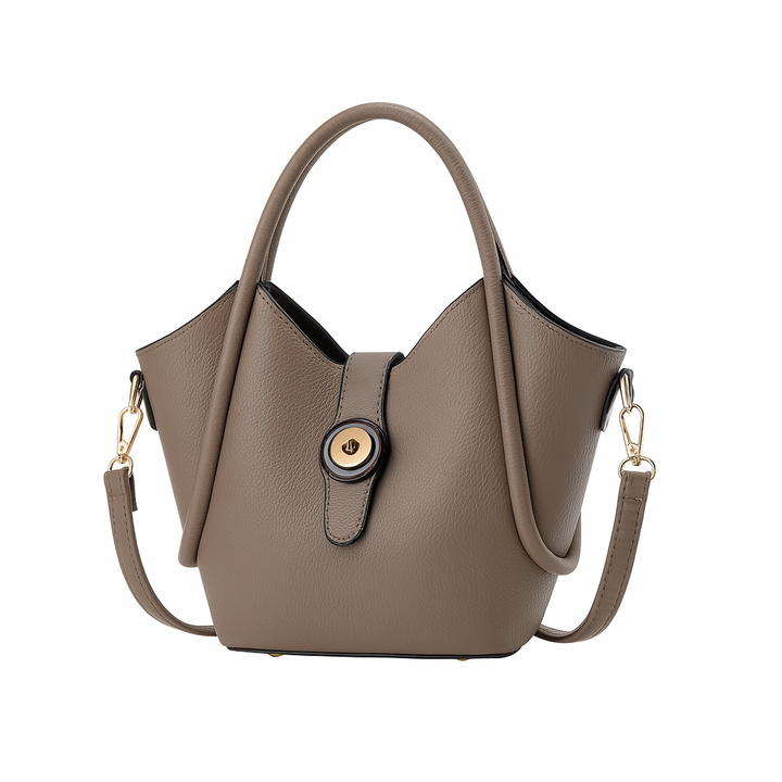 Moudda Bloom - Sac à main 'Luxa' - Tunisie 7