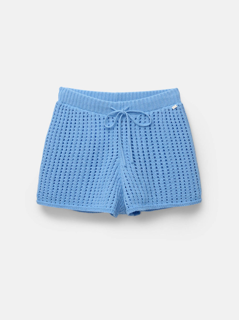 Moudda PULL & BEAR - Ensemble Short Pacific - Crochet - Tunisie 2
