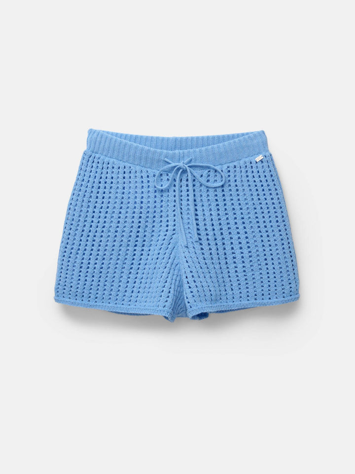 Moudda PULL & BEAR - Ensemble Short Pacific - Crochet - Tunisie 2