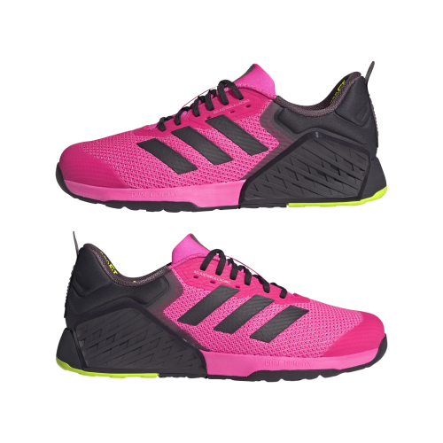 Moudda Adidas - Chaussure de training Dropset 3 - Tunisie 4