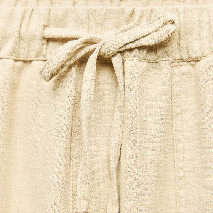Moudda ZARA - Pantalon ramie/coton poche plaquée - Tunisie 3