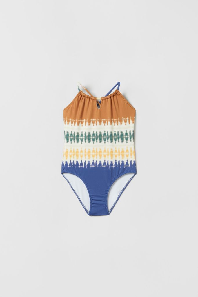Moudda ZARA - Maillot De Bain - 1
