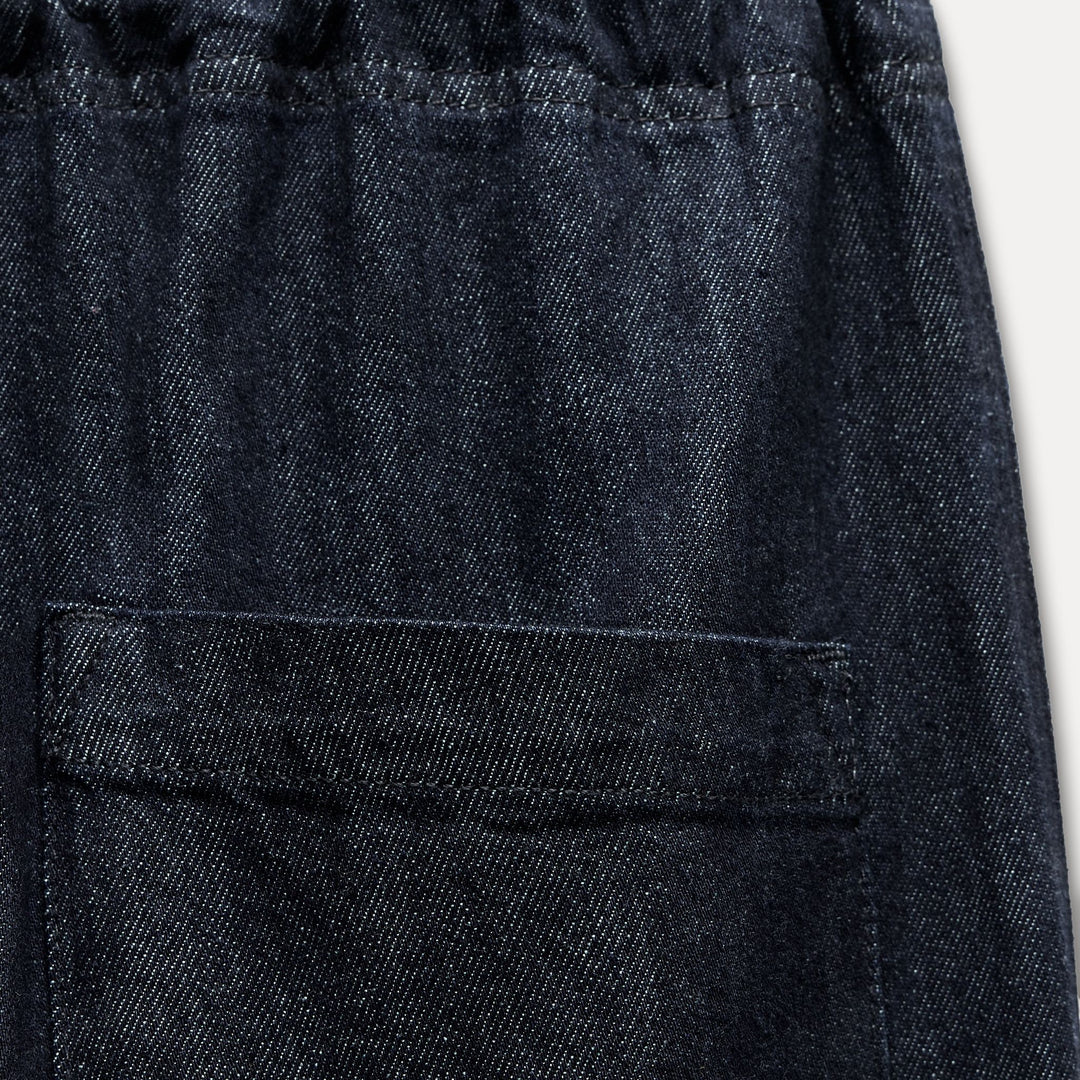 Moudda ZARA - Pantalon jean quotidien - Tunisie 5