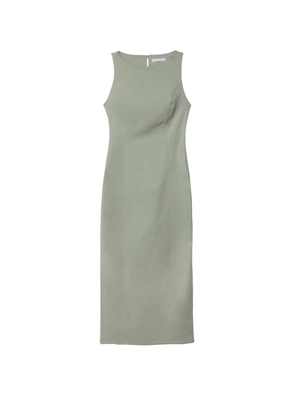 Moudda STRADIVARIUS - Robe Midi en Bengaline S/M - Tunisie 2