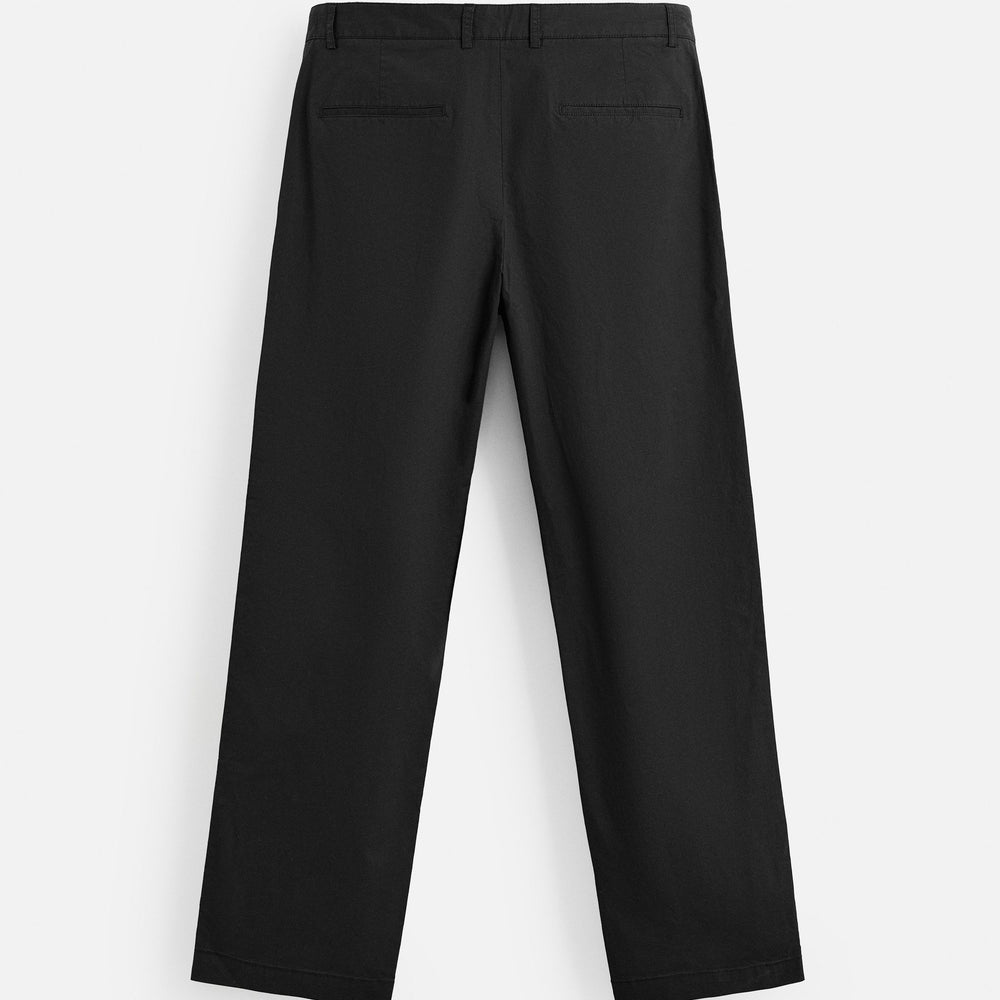Moudda ZARA - Pantalon Droit - Paper Touch - Tunisie 2
