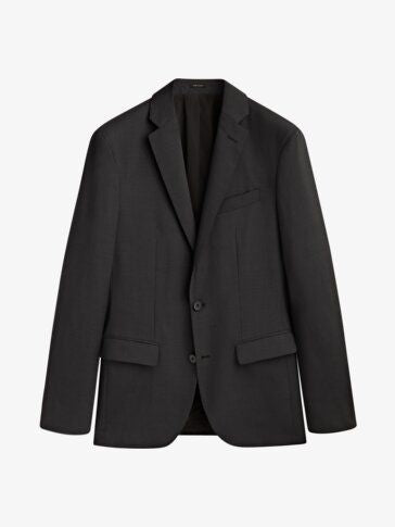 Moudda Massimo Dutti - Veste/blazer - Tunisie 6