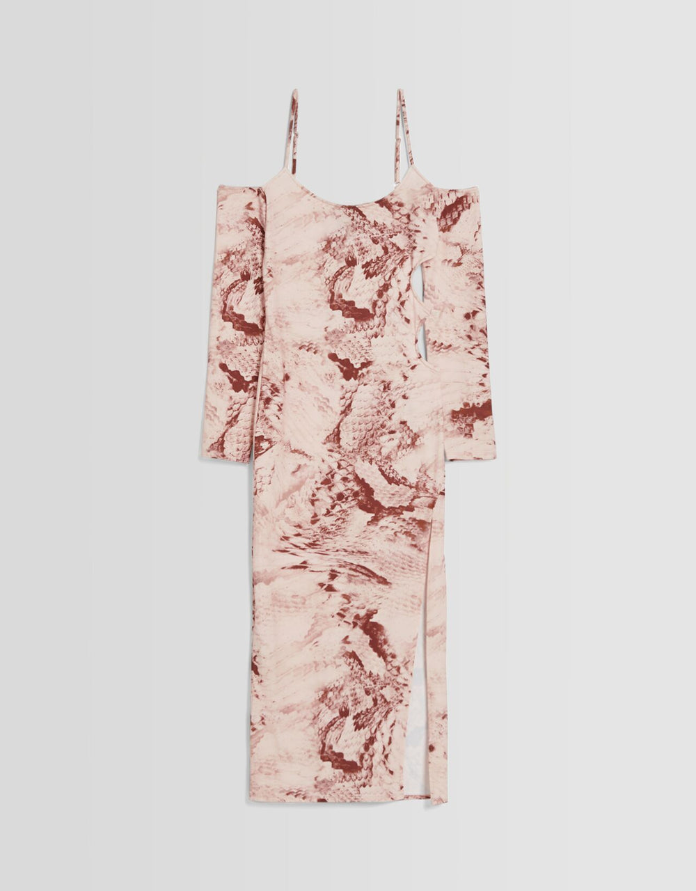 Moudda BERSHKA - Robe - Tunisie 2