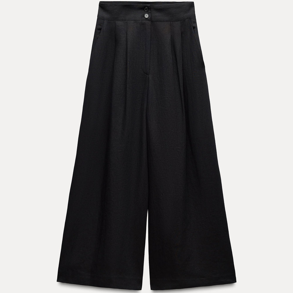 Moudda ZARA - Combinaison 390 pantalon plissé Anituli - Tunisie 2