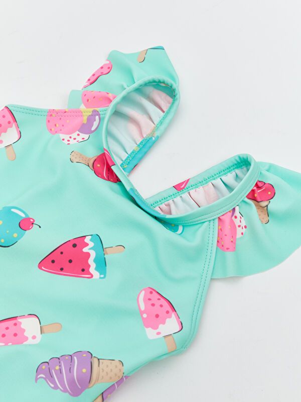 Moudda LC Waikiki - Maillot de bain en jersey - Tunisie 3