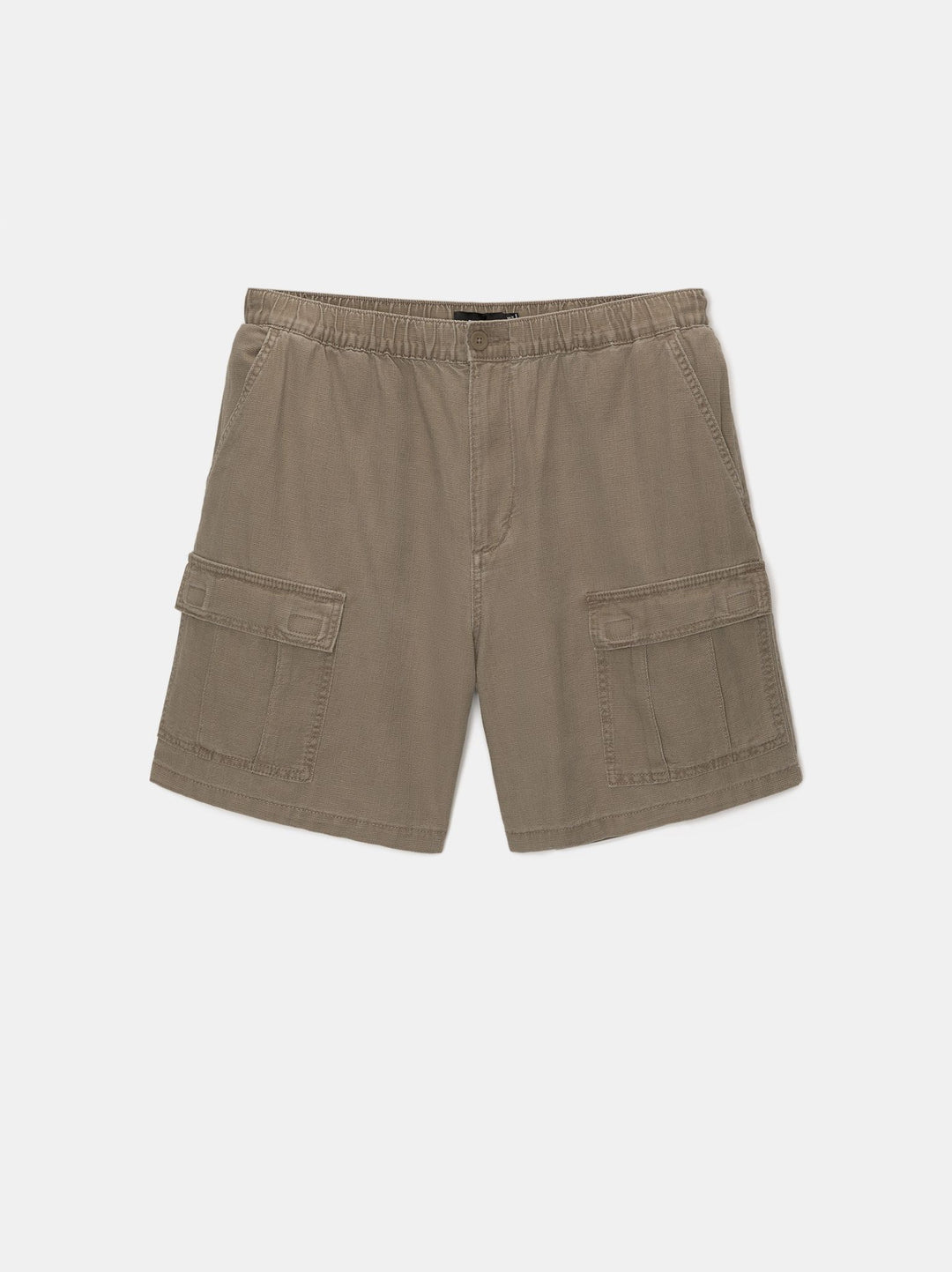 Moudda PULL & BEAR - Bermuda Cargo Structure Asutex - Tunisie 2