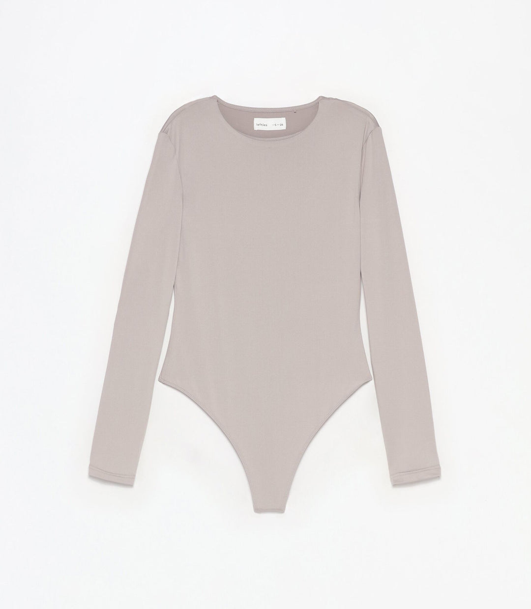 Moudda Lefties - Body Polyamide - Col Rond - Tunisie 1