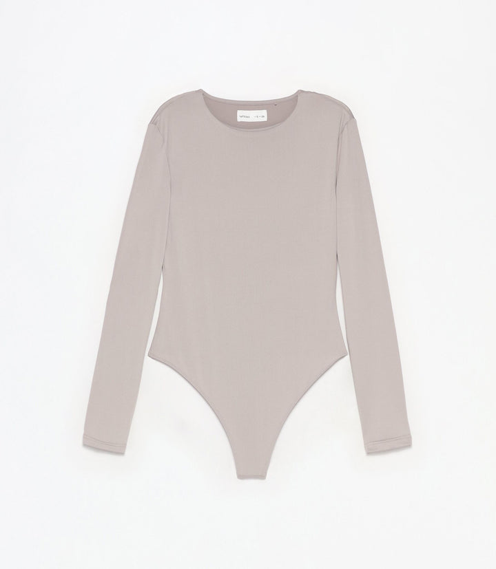 Moudda Lefties - Body Polyamide - Col Rond - Tunisie 1