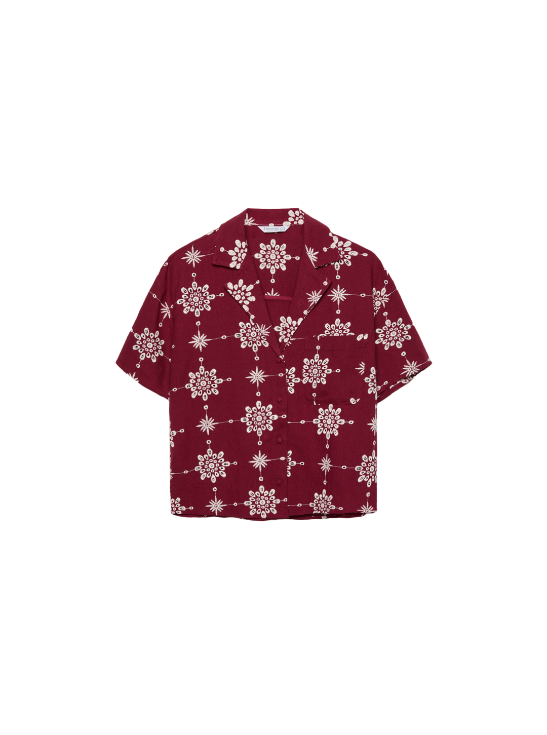 Moudda STRADIVARIUS - Chemise - Tunisie 3