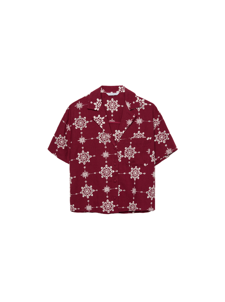 Moudda STRADIVARIUS - Chemise - Tunisie 3