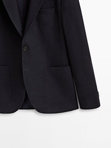 Moudda Massimo Dutti - Veste/blazer - Tunisie 4