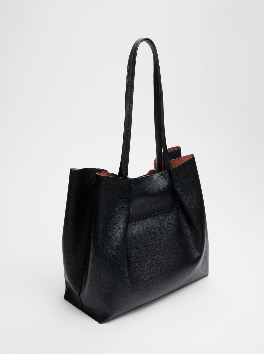Moudda STRADIVARIUS - Sac Shopper Soft - Tunisie 3