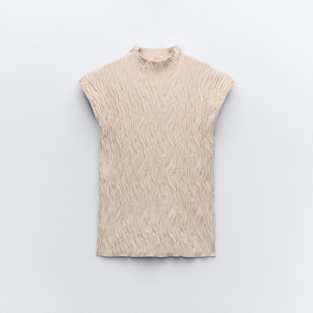 Moudda ZARA -  Fantasy T-Shirt - Tunisie 2