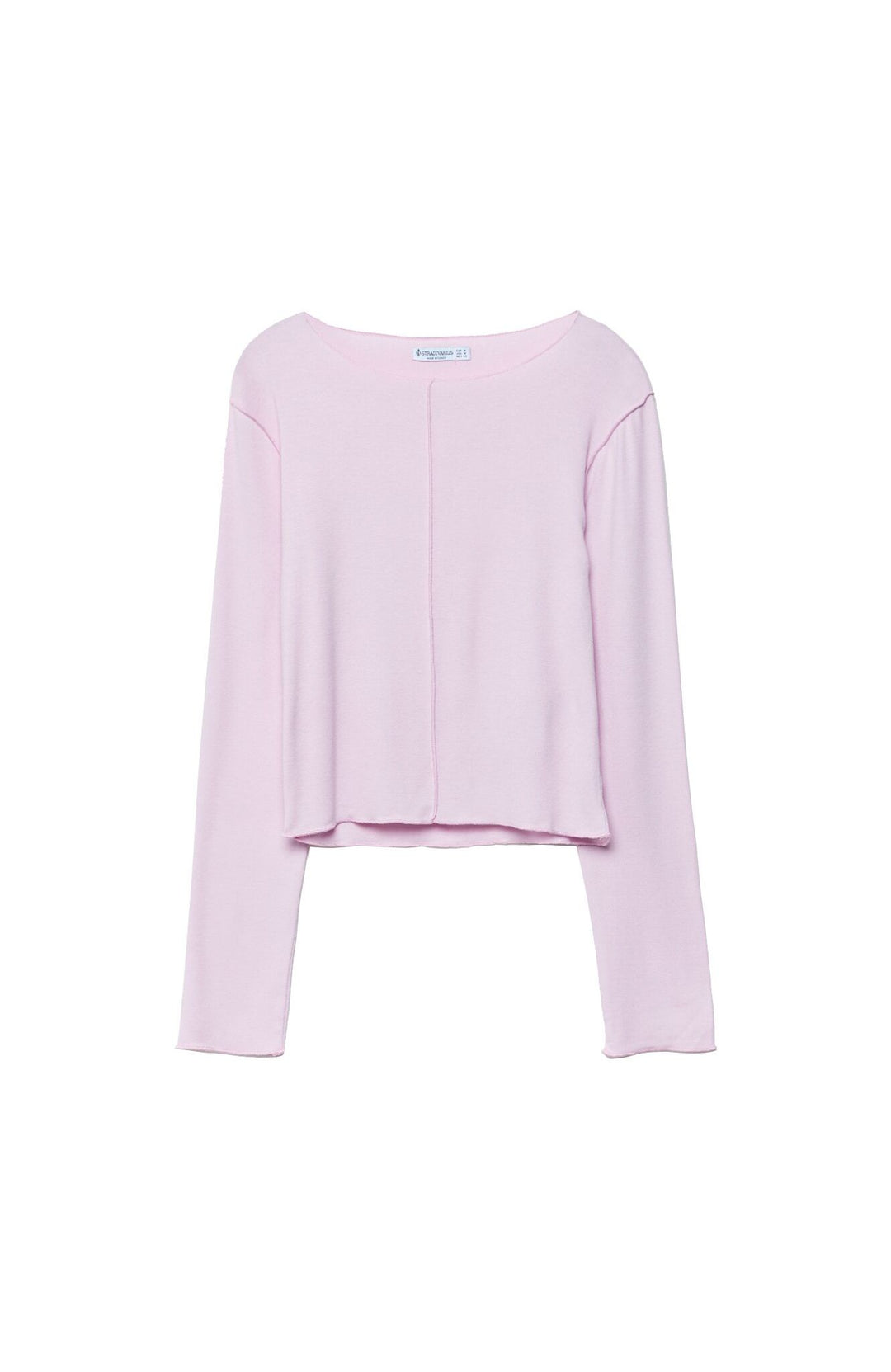 Moudda STRADIVARIUS - Tee shirt - Tunisie 1