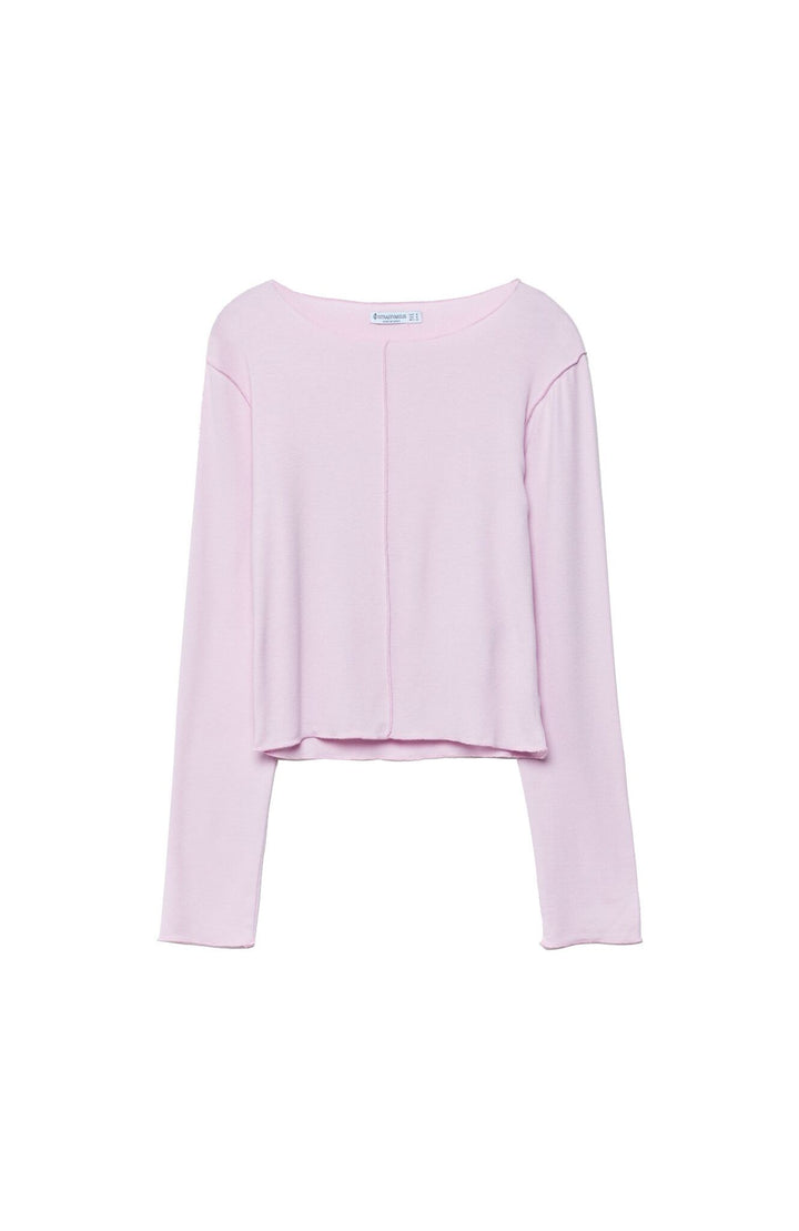 Moudda STRADIVARIUS - Tee shirt - Tunisie 1