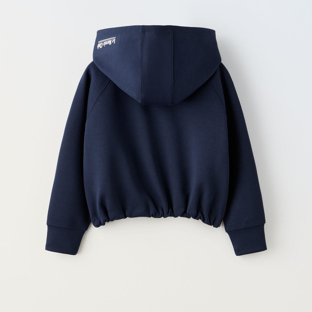 Moudda ZARA - Gilet / cardigan - Tunisie 3