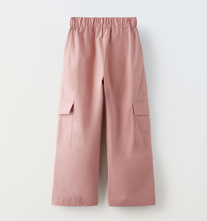 Moudda ZARA - Pantalon - Tunisie 1