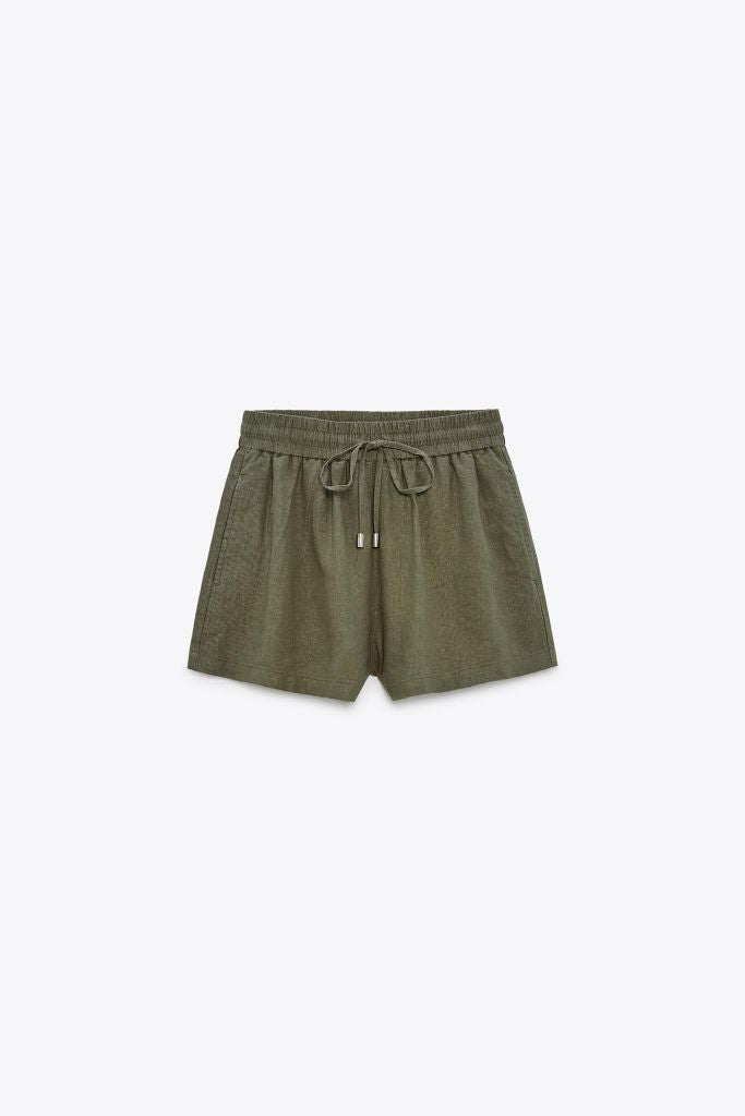 Moudda ZARA - Short / Bermuda - 1