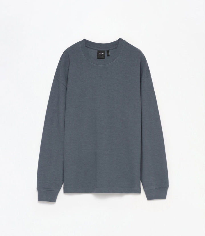 Moudda Lefties - Sweat Col Rond - Relax Texture - Tunisie 1
